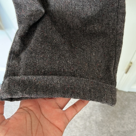 Winter pants - Picture 2 of 3